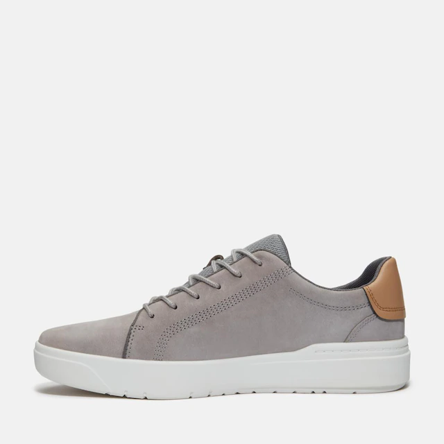 Timberland Sneaker »SENECA BAY - LOW LACE UP SNEAKER« aus Leder