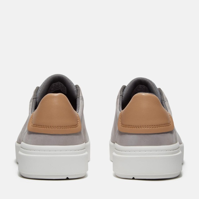 Timberland Sneaker »SENECA BAY - LOW LACE UP SNEAKER« aus Leder