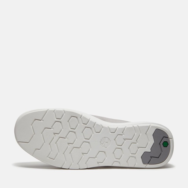 Timberland Sneaker »SENECA BAY - LOW LACE UP SNEAKER« aus Leder