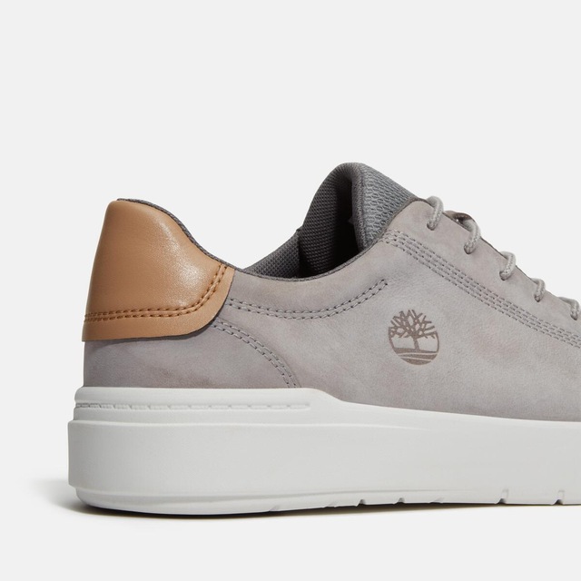 Timberland Sneaker »SENECA BAY - LOW LACE UP SNEAKER« aus Leder