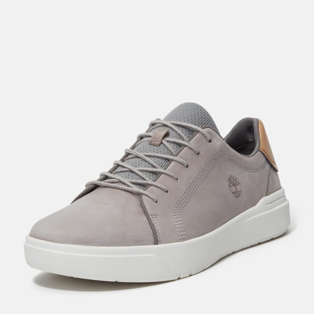Timberland Sneaker »SENECA BAY - LOW LACE UP SNEAKER« aus Leder