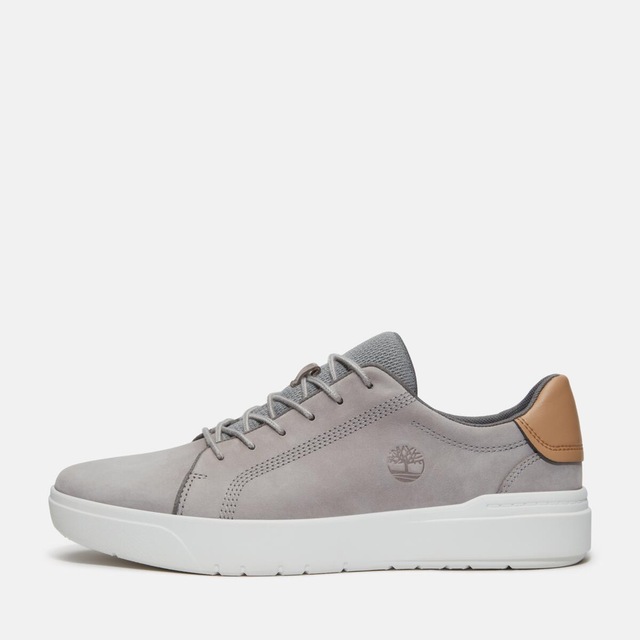 Timberland Sneaker »SENECA BAY - LOW LACE UP SNEAKER« aus Leder