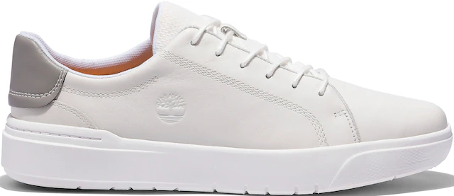 Timberland Sneaker »SENECA BAY - LOW LACE UP SNEAKER« aus Leder