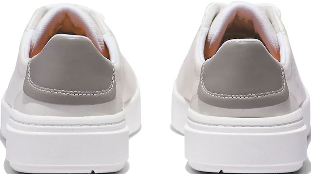 Timberland Sneaker »SENECA BAY - LOW LACE UP SNEAKER« aus Leder