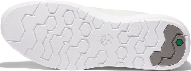 Timberland Sneaker »SENECA BAY - LOW LACE UP SNEAKER« aus Leder