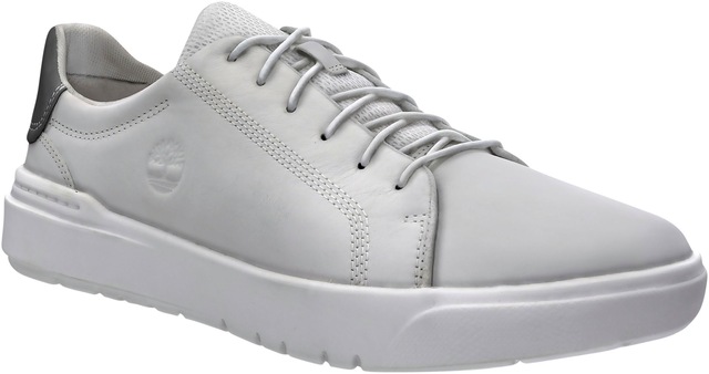 Timberland Sneaker »SENECA BAY - LOW LACE UP SNEAKER« aus Leder