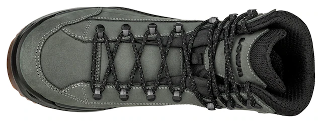 Lowa Wanderschuh »RENEGADE EVO GORE-TEX® MID« wasserdicht, winddicht,atmungsaktiv dank GORE-TEX Membrane