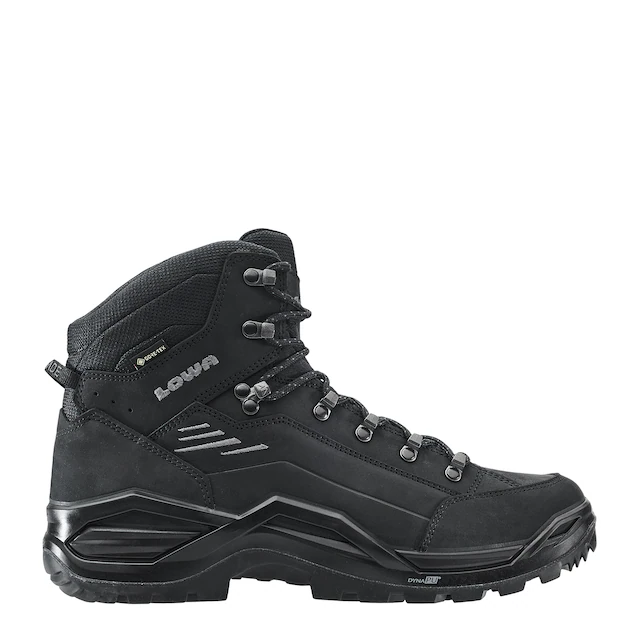 Lowa Wanderschuh »RENEGADE EVO GORE-TEX® MID« wasserdicht, winddicht,atmungsaktiv dank GORE-TEX Membrane
