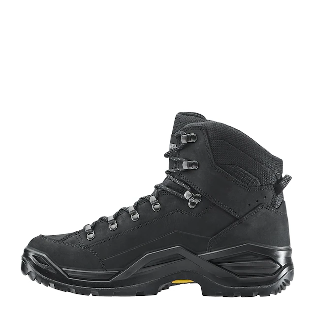 Lowa Wanderschuh »RENEGADE EVO GORE-TEX® MID« wasserdicht, winddicht,atmungsaktiv dank GORE-TEX Membrane