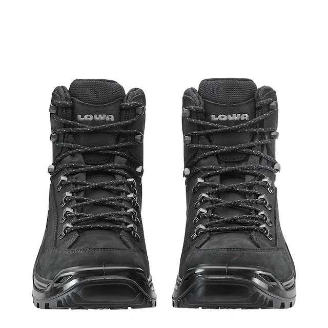 Lowa Wanderschuh »RENEGADE EVO GORE-TEX® MID« wasserdicht, winddicht,atmungsaktiv dank GORE-TEX Membrane