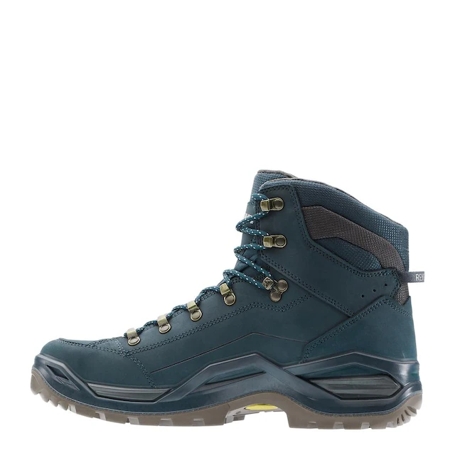 Lowa Wanderschuh »RENEGADE EVO GORE-TEX® MID« wasserdicht, winddicht,atmungsaktiv dank GORE-TEX Membrane