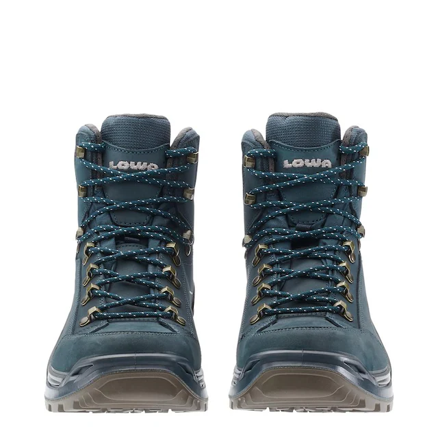 Lowa Wanderschuh »RENEGADE EVO GORE-TEX® MID« wasserdicht, winddicht,atmungsaktiv dank GORE-TEX Membrane