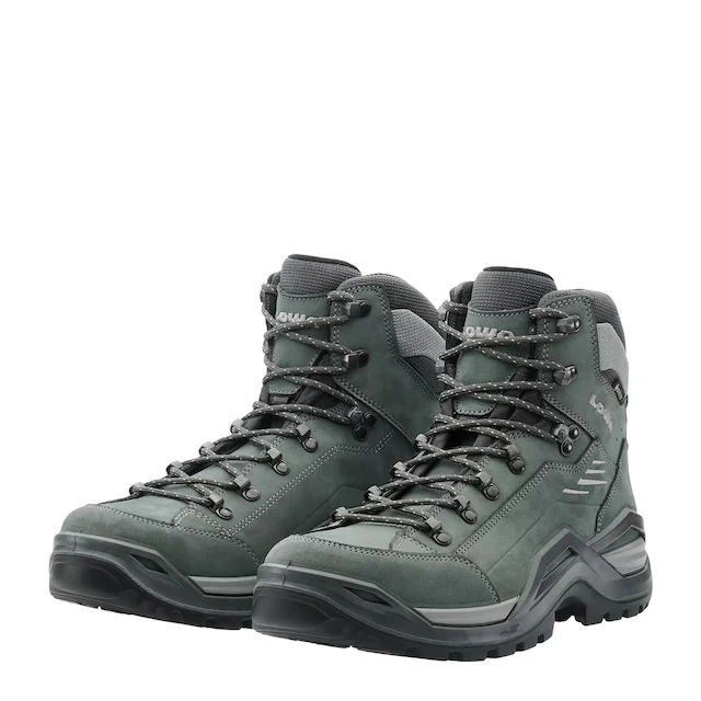 Lowa Wanderschuh »RENEGADE EVO GORE-TEX® MID« wasserdicht, winddicht,atmungsaktiv dank GORE-TEX Membrane