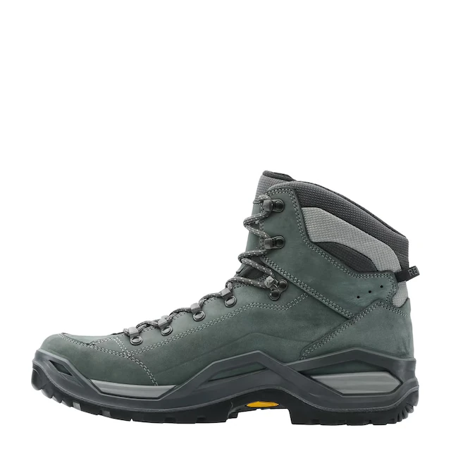 Lowa Wanderschuh »RENEGADE EVO GORE-TEX® MID« wasserdicht, winddicht,atmungsaktiv dank GORE-TEX Membrane