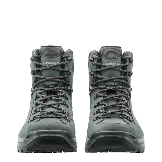 Lowa Wanderschuh »RENEGADE EVO GORE-TEX® MID« wasserdicht, winddicht,atmungsaktiv dank GORE-TEX Membrane
