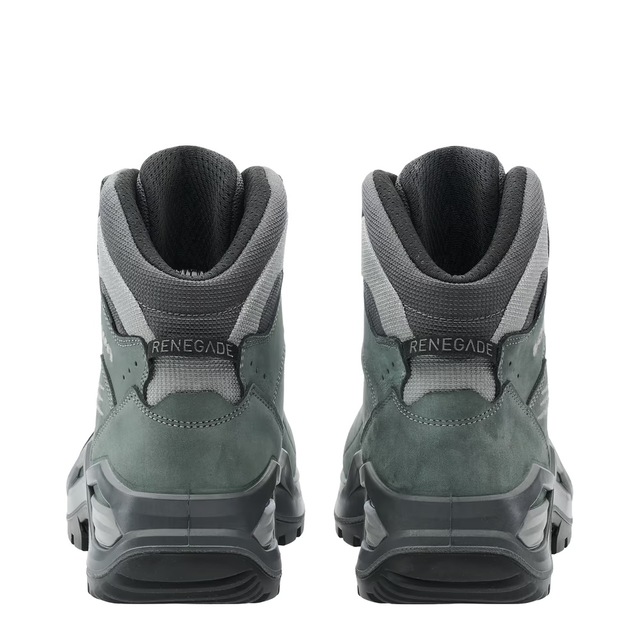 Lowa Wanderschuh »RENEGADE EVO GORE-TEX® MID« wasserdicht, winddicht,atmungsaktiv dank GORE-TEX Membrane