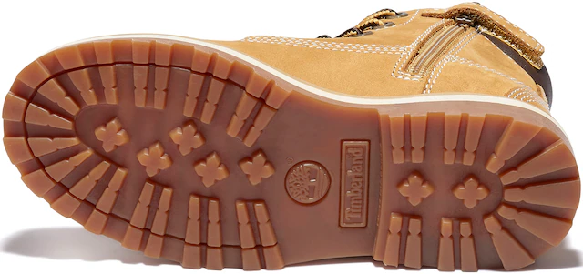 Timberland Schnürboots »COURMA KID - MID LACE BOOT« Winterstiefel, Schnürstiefel, Winterschuhe
