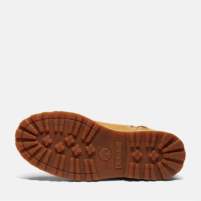 Timberland Schnürboots »COURMA KID - MID LACE BOOT« Winterstiefel, Schnürstiefel, Winterschuhe