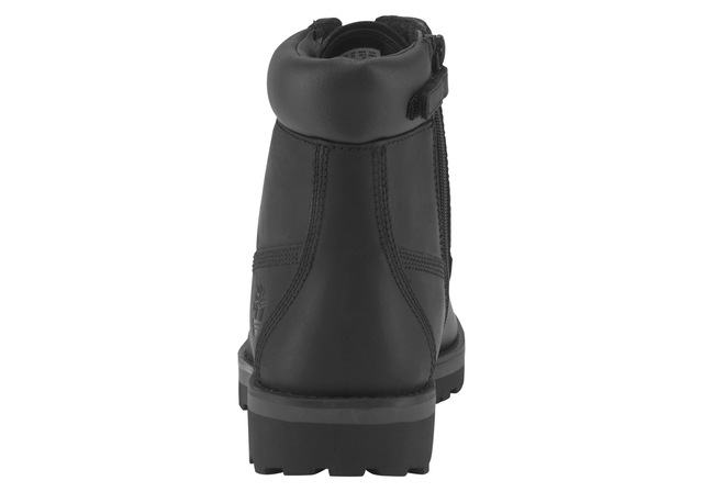 Timberland Schnürboots »COURMA KID - MID LACE BOOT« Winterstiefel, Schnürstiefel, Winterschuhe
