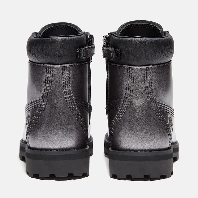 Timberland Schnürboots »COURMA KID - MID LACE BOOT« Winterstiefel, Schnürstiefel, Winterschuhe