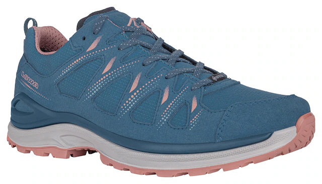 Lowa Wanderschuh »INNOX EVO II GORE-TEX® Ws« wasserdicht dank Gore-Tex Membrane