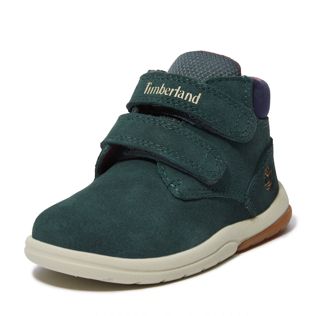 Timberland Klettboot »TODDLE TRACKS - MID HOOK & LOOP BOOT« Winterstiefel, Winterboots, Snowboots, Winterschuhe