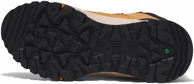 Timberland Schnürboots »Lincoln Peak Mid WP« Winterstiefel, Schnürstiefel, Winterschuhe, wasserdicht