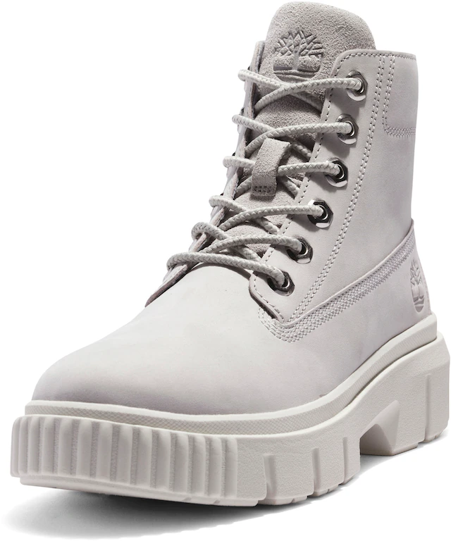 Timberland Schnürboots »GREYFIELD MID LACE UP BOOT« Winterstiefel, Schnürstiefel, Winterschuhe