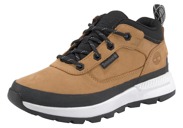 Timberland Schnürboots »Field Trekker Low« Winterstiefel, Schnürstiefel, Winterschuhe