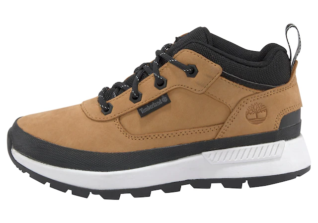 Timberland Schnürboots »Field Trekker Low« Winterstiefel, Schnürstiefel, Winterschuhe