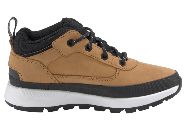 Timberland Schnürboots »Field Trekker Low« Winterstiefel, Schnürstiefel, Winterschuhe