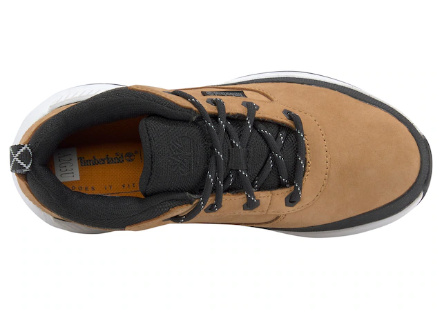 Timberland Schnürboots »Field Trekker Low« Winterstiefel, Schnürstiefel, Winterschuhe