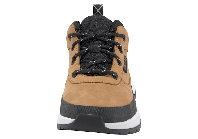Timberland Schnürboots »Field Trekker Low« Winterstiefel, Schnürstiefel, Winterschuhe