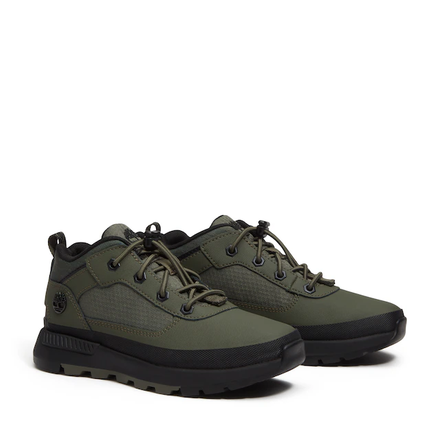 Timberland Schnürboots »Field Trekker Low« Winterstiefel, Schnürstiefel, Winterschuhe