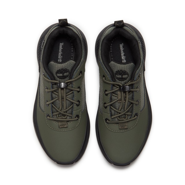 Timberland Schnürboots »Field Trekker Low« Winterstiefel, Schnürstiefel, Winterschuhe