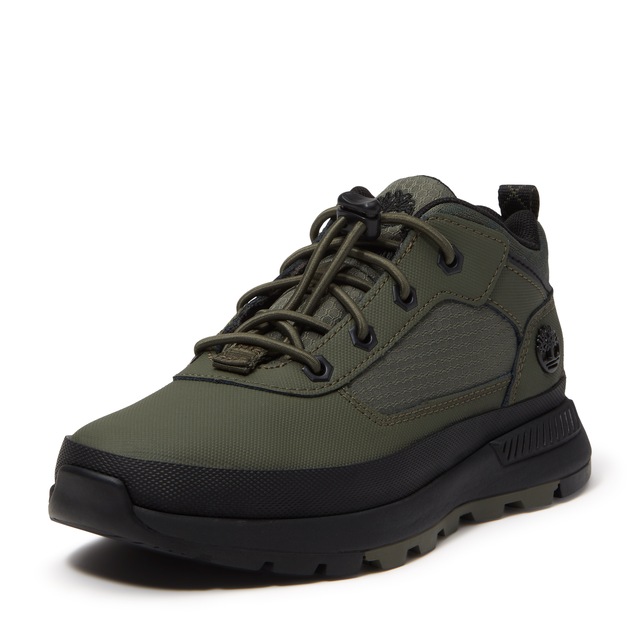 Timberland Schnürboots »Field Trekker Low« Winterstiefel, Schnürstiefel, Winterschuhe