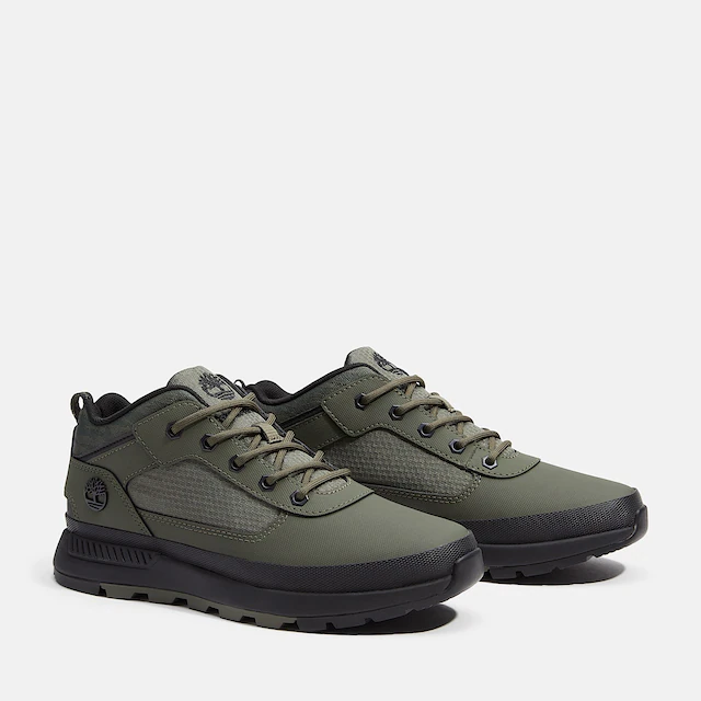 Timberland Schnürboots »Field Trekker Low« Winterstiefel, Schnürstiefel, Winterschuhe