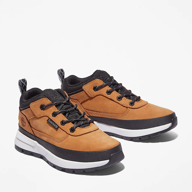 Timberland Schnürboots »Field Trekker Low« Winterstiefel, Schnürstiefel, Winterschuhe