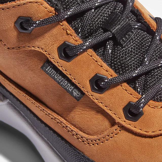 Timberland Schnürboots »Field Trekker Low« Winterstiefel, Schnürstiefel, Winterschuhe