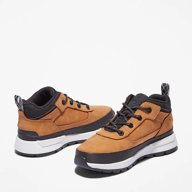 Timberland Schnürboots »Field Trekker Low« Winterstiefel, Schnürstiefel, Winterschuhe