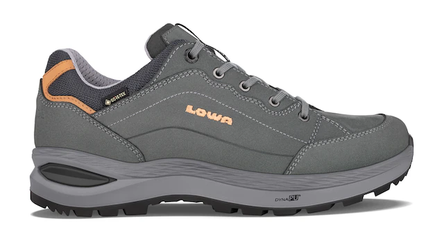 Lowa Wanderschuh »RENEGADE EVO GORE-TEX® LO Ws« wasserdicht dank Gore-Tex Membrane