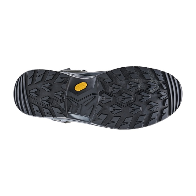 Lowa Wanderschuh »RENEGADE EVO GORE-TEX® MID Ws« wasserdicht dank Gore-Tex Membrane, mit Vibram Sohle
