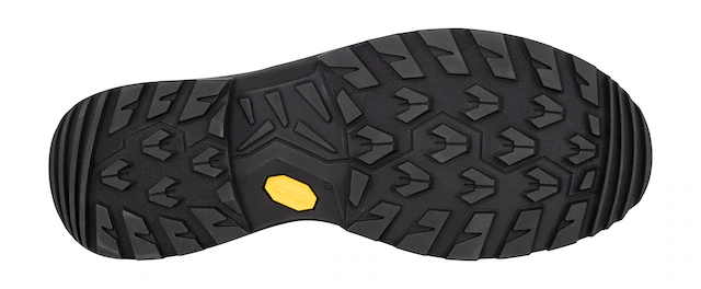 Lowa Wanderschuh »RENEGADE EVO GORE-TEX® MID Ws« wasserdicht dank Gore-Tex Membrane, mit Vibram Sohle
