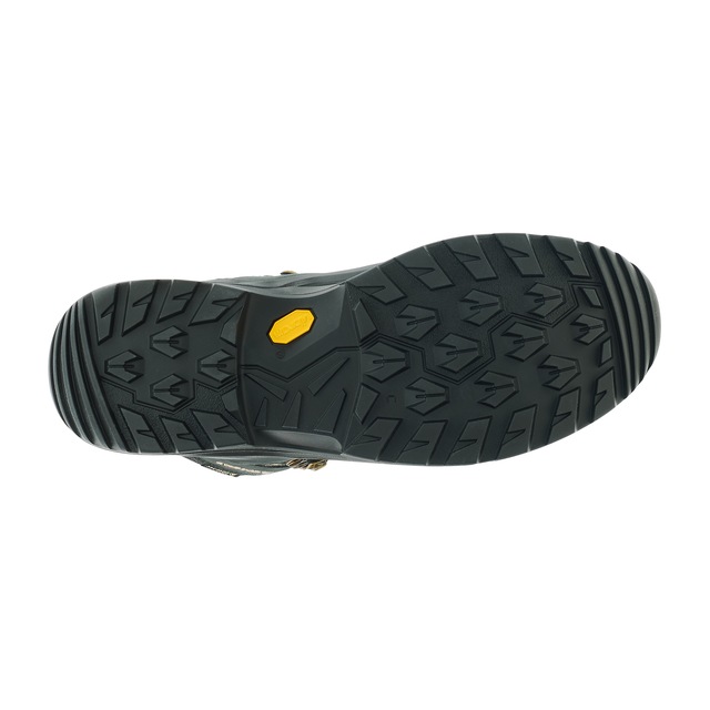 Lowa Wanderschuh »RENEGADE EVO GORE-TEX® MID Ws« wasserdicht dank Gore-Tex Membrane, mit Vibram Sohle