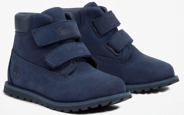 Timberland Klettboot »POKEY PINEPokey Pine H&L« Winterstiefel, Schnürstiefel, Winterschuhe