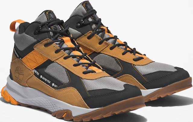 Timberland Sneaker »Lincoln Peak Mid Goretex« wasserdicht
