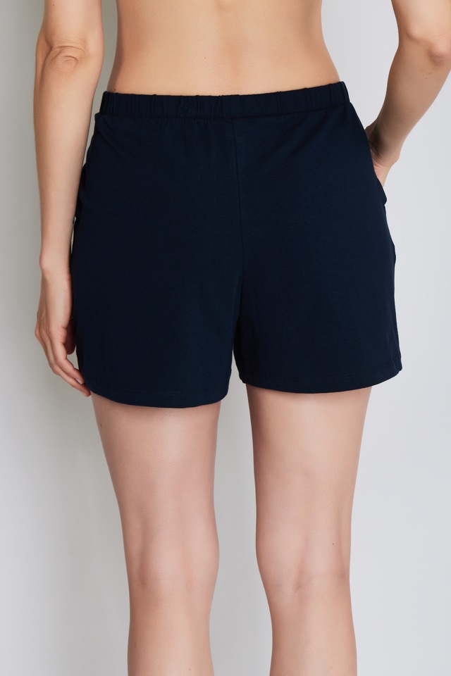 JOOP! Shorts »Cosy« mit bequemem Stretchbund