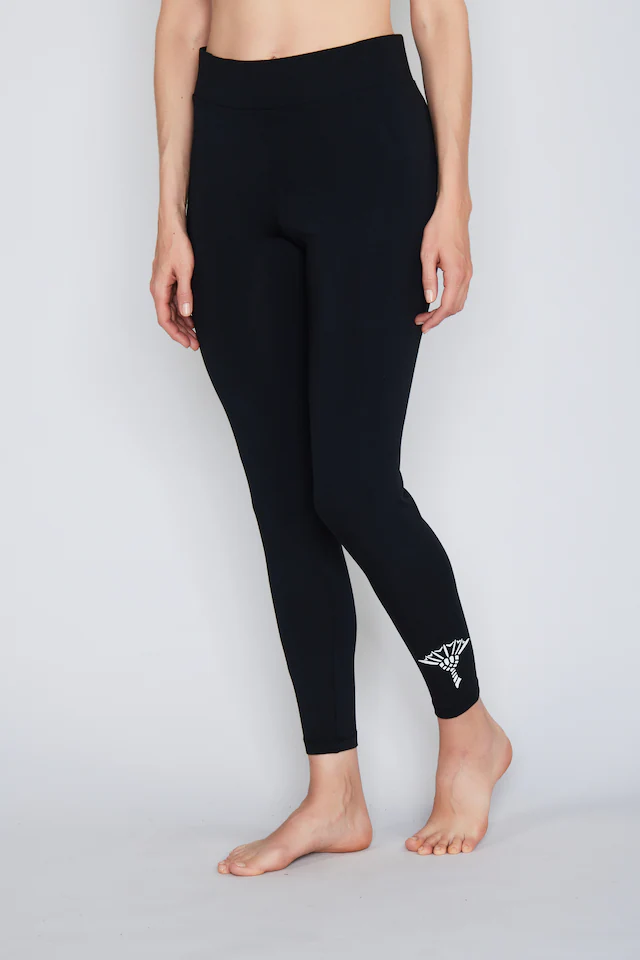 JOOP! Leggings »Move« mit elastischem Bund für Komfort
