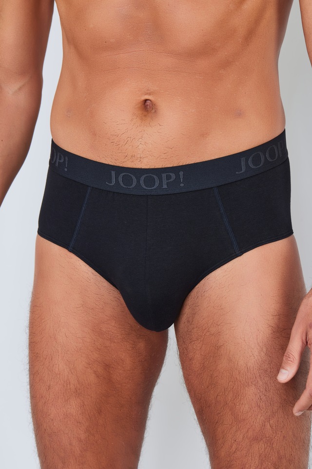 JOOP! Slip »Everyday« mit elastischem Logobund