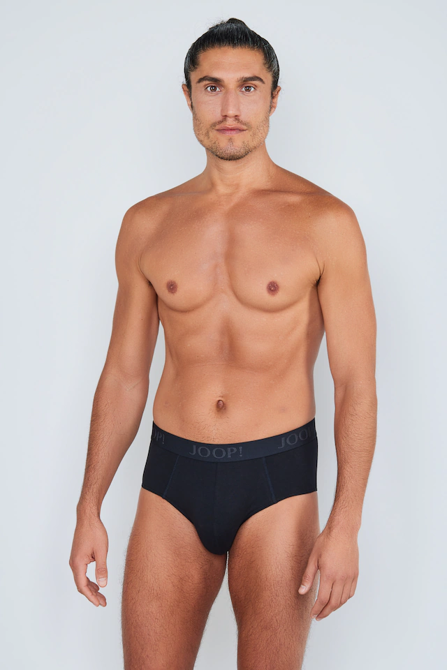 JOOP! Slip »Everyday« mit elastischem Logobund